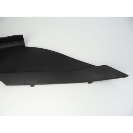 COPPIA FIANCHETTI COVER SOTTO SELLA INFERIORI ORIGINAL APRILIA ATLANTIC 500 2003