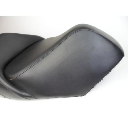 SEDILE SELLA SELLONE SEDUTA COMPLETA ED ORIGINALE APRILIA ATLANTIC 500 2003