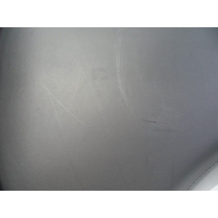 SEDILE SELLA SELLONE SEDUTA COMPLETA ED ORIGINALE APRILIA ATLANTIC 500 2003