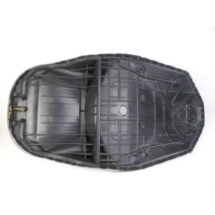 SEDILE SELLA SELLONE SEDUTA COMPLETA ED ORIGINALE APRILIA ATLANTIC 500 2003