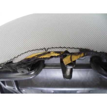 SEDILE SELLA SELLONE SEDUTA COMPLETA ED ORIGINALE APRILIA ATLANTIC 500 2003
