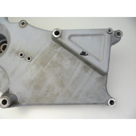 105256 SUPPORTO SCARICO STAFFA MARMITTA ORIGINALE APRILIA ATLANTIC 500 2003