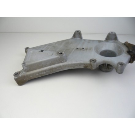 105256 SUPPORTO SCARICO STAFFA MARMITTA ORIGINALE APRILIA ATLANTIC 500 2003