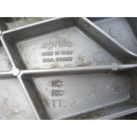 105256 SUPPORTO SCARICO STAFFA MARMITTA ORIGINALE APRILIA ATLANTIC 500 2003