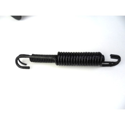 CAVALLETTO SOSTEGNO MOTO LATERALE CON ACCESSORI APRILIA ATLANTIC 500 2003