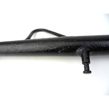 CAVALLETTO SOSTEGNO MOTO LATERALE CON ACCESSORI APRILIA ATLANTIC 500 2003