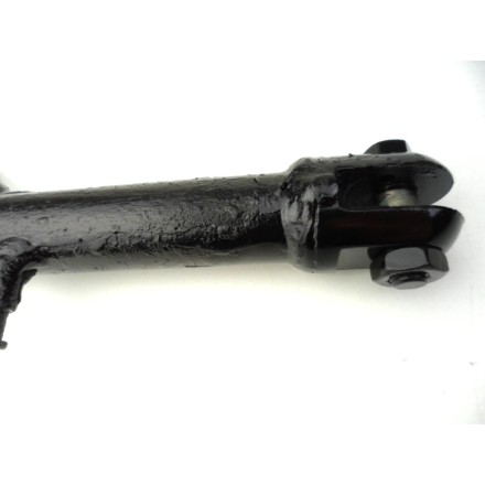 CAVALLETTO SOSTEGNO MOTO LATERALE CON ACCESSORI APRILIA ATLANTIC 500 2003
