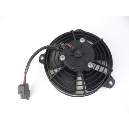 SPAL ELETTROVENTOLA RADIATORE VENTOLA RAFFREDDAMENTO APRILIA ATLANTIC 500 2003