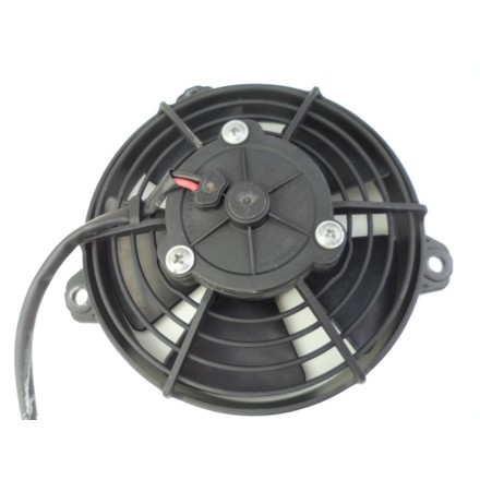 SPAL ELETTROVENTOLA RADIATORE VENTOLA RAFFREDDAMENTO APRILIA ATLANTIC 500 2003