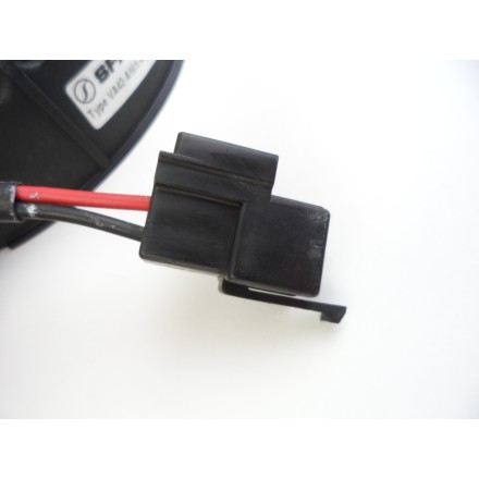 SPAL ELETTROVENTOLA RADIATORE VENTOLA RAFFREDDAMENTO APRILIA ATLANTIC 500 2003