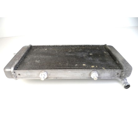 KTM 45363 RADIATORE ACQUA RAFFREDDAMENTO MOTORE OEM APRILIA ATLANTIC 500 2003