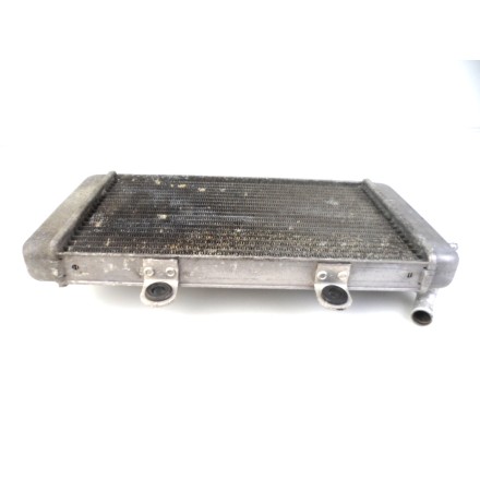 KTM 45363 RADIATORE ACQUA RAFFREDDAMENTO MOTORE OEM APRILIA ATLANTIC 500 2003