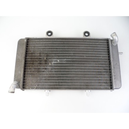 KTM 45363 RADIATORE ACQUA RAFFREDDAMENTO MOTORE OEM APRILIA ATLANTIC 500 2003