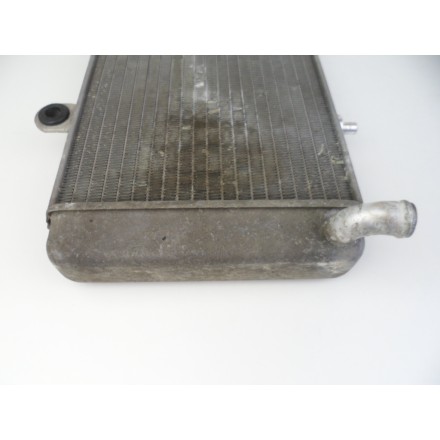 KTM 45363 RADIATORE ACQUA RAFFREDDAMENTO MOTORE OEM APRILIA ATLANTIC 500 2003