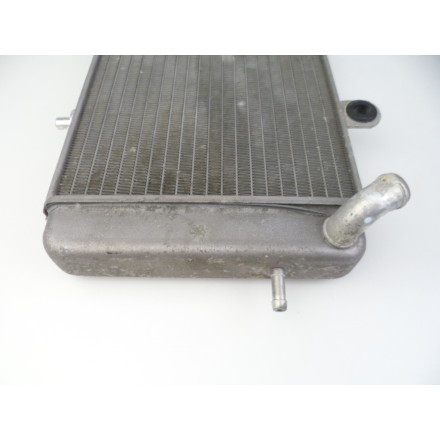 KTM 45363 RADIATORE ACQUA RAFFREDDAMENTO MOTORE OEM APRILIA ATLANTIC 500 2003