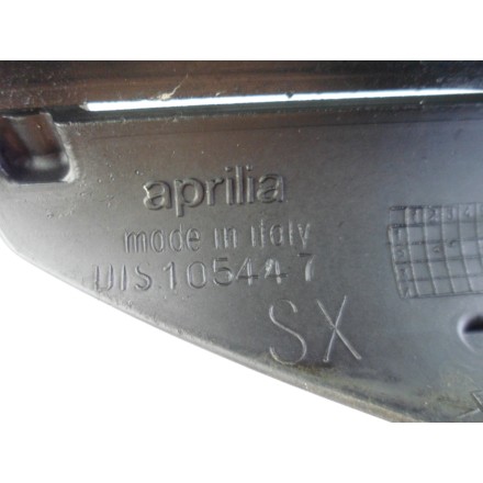 105447 SET SUPPORTI PARAFANGO ANTERIORE FORCELLA APRILIA ATLANTIC 500 2003