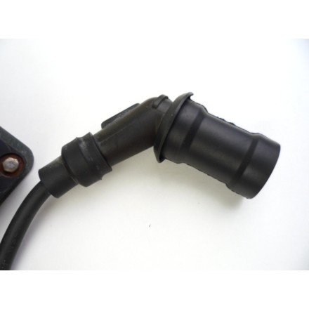 MAGNETI MARELLI BOBINA AVVIAMENTO CON PIPETTA MOTORE APRILIA ATLANTIC 500 2003