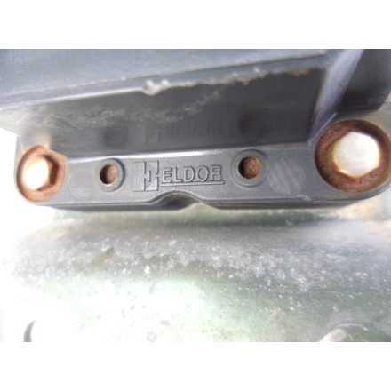 MAGNETI MARELLI BOBINA AVVIAMENTO CON PIPETTA MOTORE APRILIA ATLANTIC 500 2003