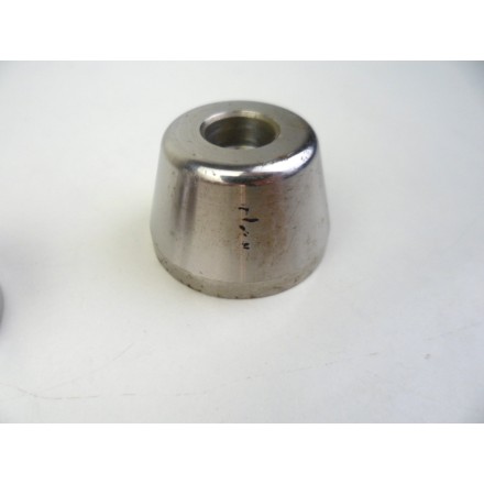 SET 2 CONTRAPPESI MANUBRIO BILANCIERI STABILIZZATORI APRILIA ATLANTIC 500 2003