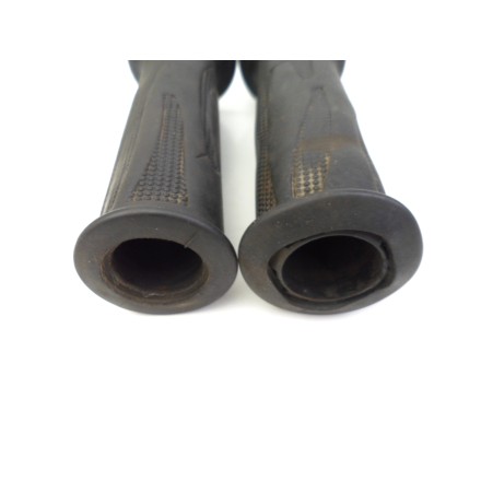 SET 2 MANOPOLE COMANDO GAS MANICOTTI MANUBRIO APRILIA ATLANTIC 500 2003