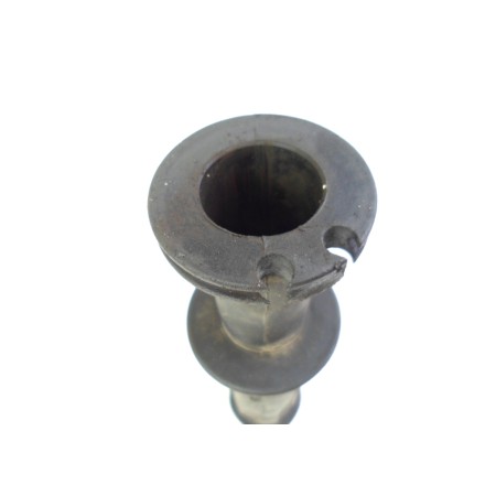SET 2 MANOPOLE COMANDO GAS MANICOTTI MANUBRIO APRILIA ATLANTIC 500 2003