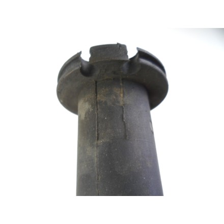 SET 2 MANOPOLE COMANDO GAS MANICOTTI MANUBRIO APRILIA ATLANTIC 500 2003