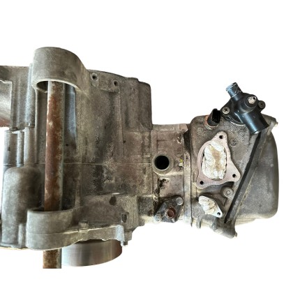Sigla M271M BLOCCO MOTORE ENGINE MOTOR BLOCK ORIGINALE APRILIA ATLANTIC 500 2003
