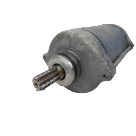MITSUBA MOTORINO AVVIAMENTO ACCENSIONE MOTORE ORIGINAL APRILIA ATLANTIC 500 2003