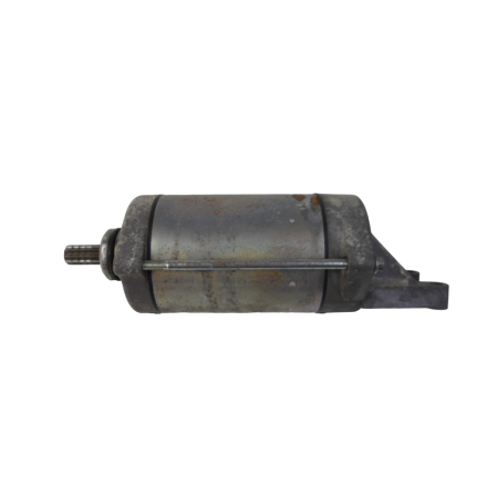 MITSUBA MOTORINO AVVIAMENTO ACCENSIONE MOTORE ORIGINAL APRILIA ATLANTIC 500 2003