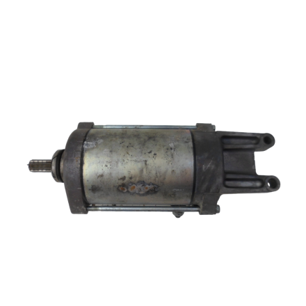 MITSUBA MOTORINO AVVIAMENTO ACCENSIONE MOTORE ORIGINAL APRILIA ATLANTIC 500 2003