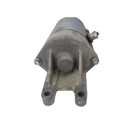 MITSUBA MOTORINO AVVIAMENTO ACCENSIONE MOTORE ORIGINAL APRILIA ATLANTIC 500 2003