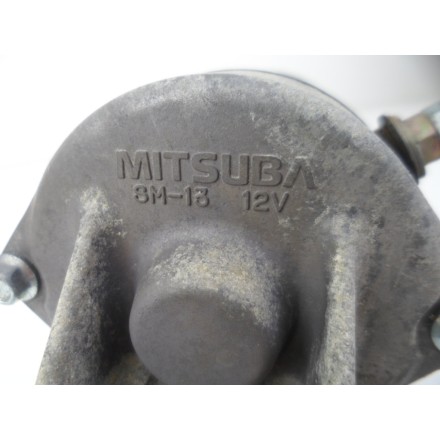 MITSUBA MOTORINO AVVIAMENTO ACCENSIONE MOTORE ORIGINAL APRILIA ATLANTIC 500 2003
