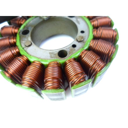 STATORE ALTERNATORE GENERATORE CORRENTE MOTORE APRILIA ATLANTIC 500 2003
