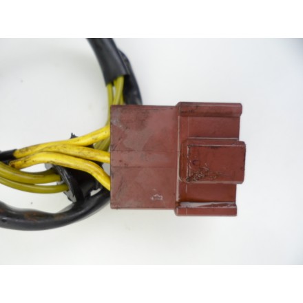 STATORE ALTERNATORE GENERATORE CORRENTE MOTORE APRILIA ATLANTIC 500 2003