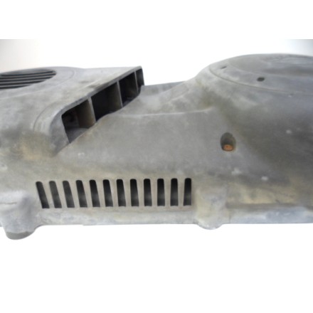 COPERCHIO CARTER TRASMISSIONE COVER MOTORE SINISTRO APRILIA ATLANTIC 500 2003