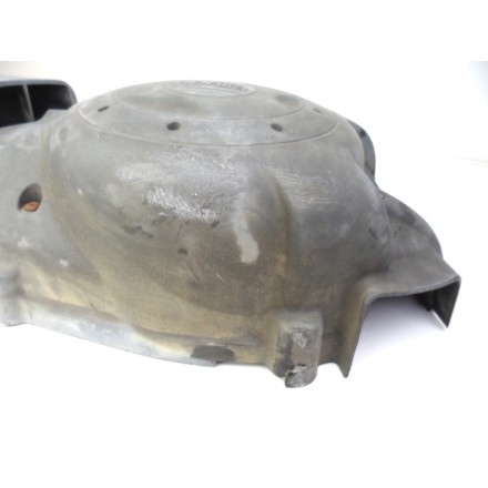 COPERCHIO CARTER TRASMISSIONE COVER MOTORE SINISTRO APRILIA ATLANTIC 500 2003