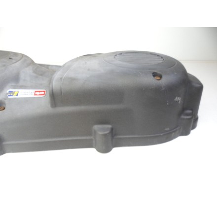 COPERCHIO CARTER TRASMISSIONE COVER MOTORE SINISTRO APRILIA ATLANTIC 500 2003