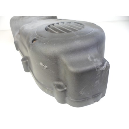 COPERCHIO CARTER TRASMISSIONE COVER MOTORE SINISTRO APRILIA ATLANTIC 500 2003