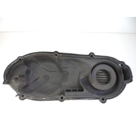 COPERCHIO CARTER TRASMISSIONE COVER MOTORE SINISTRO APRILIA ATLANTIC 500 2003