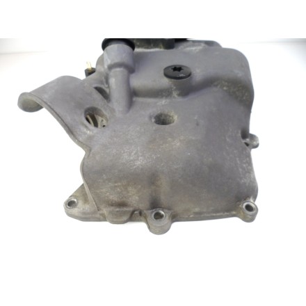 COPERCHIO CARTER ALTERNATORE DESTRO POMPA ACQUA MOTORE APRILIA ATLANTIC 500 2003