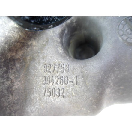 COPERCHIO CARTER ALTERNATORE DESTRO POMPA ACQUA MOTORE APRILIA ATLANTIC 500 2003
