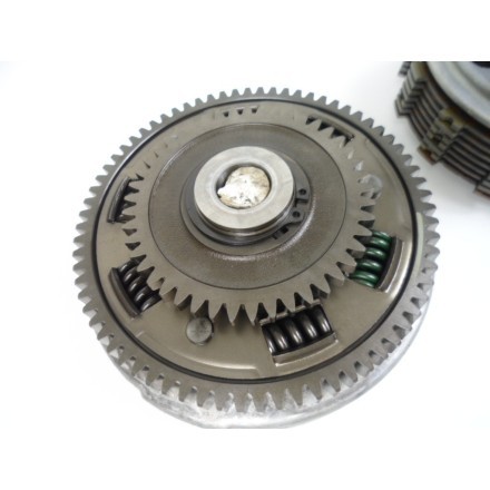 KIT PACCHETTO FRIZIONE MOTORE COMPLETA SUZUKI DL V-STROM 650 K5 2005