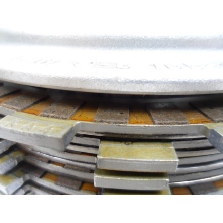 KIT PACCHETTO FRIZIONE MOTORE COMPLETA SUZUKI DL V-STROM 650 K5 2005