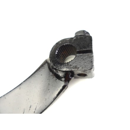 PEDALE LEVA CAMBIO MARCE MOTORE SINISTRA ORIGINALE HONDA XL 600 V Transalp 1991