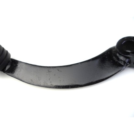 PEDALE LEVA CAMBIO MARCE MOTORE SINISTRA ORIGINALE HONDA XL 600 V Transalp 1991