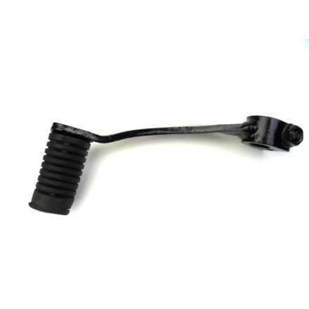 PEDALE LEVA CAMBIO MARCE MOTORE SINISTRA ORIGINALE HONDA XL 600 V Transalp 1991