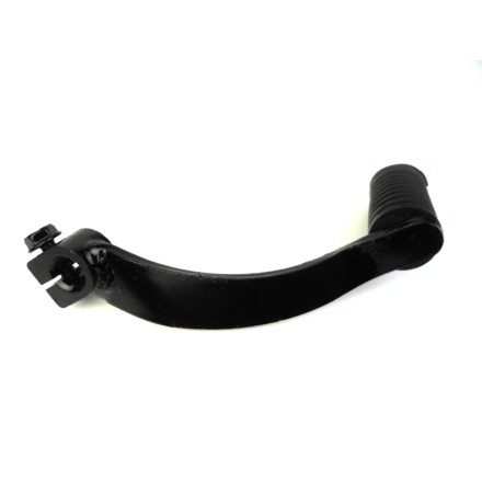 PEDALE LEVA CAMBIO MARCE MOTORE SINISTRA ORIGINALE HONDA XL 600 V Transalp 1991