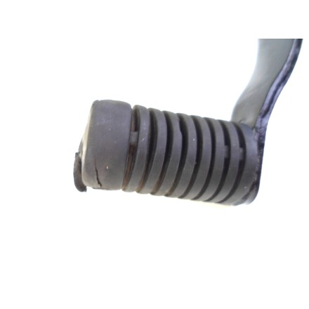 PEDALE LEVA CAMBIO MARCE MOTORE SINISTRA ORIGINALE HONDA XL 600 V Transalp 1991