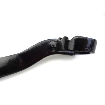 LEVA PEDALE FRENO POSTERIORE DESTRO ORIGINALE HONDA XL 600 V Transalp 1991