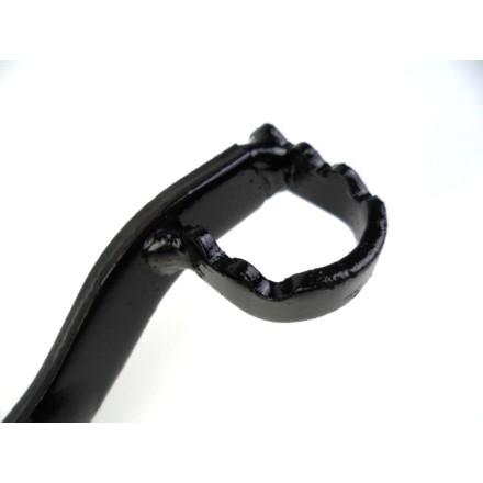 LEVA PEDALE FRENO POSTERIORE DESTRO ORIGINALE HONDA XL 600 V Transalp 1991